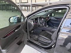 Cadillac XT5 28T AWD Technology - ფოტო 16