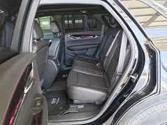 Cadillac XT5 28T AWD Technology - ფოტო 17