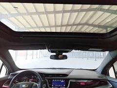 Cadillac XT5 28T AWD Technology - ფოტო 18
