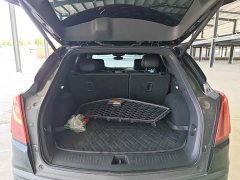 Cadillac XT5 28T AWD Technology - ფოტო 19
