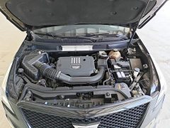 Cadillac XT5 28T AWD Technology - ფოტო 20