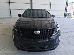 Cadillac XT5 28T AWD Technology - ფოტო 3