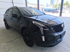 Cadillac XT5 28T AWD Technology - ფოტო 4