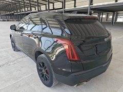 Cadillac XT5 28T AWD Technology - ფოტო 5
