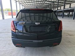Cadillac XT5 28T AWD Technology - ფოტო 6