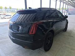 Cadillac XT5 28T AWD Technology - ფოტო 7
