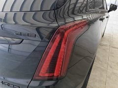 Cadillac XT5 28T AWD Technology - ფოტო 8