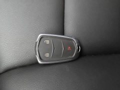 Cadillac XT5 28T AWD Technology - ფოტო 9