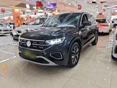 Volkswagen Taos 2023 280TSI FWD Luxury Plus Advanced Edition - ფოტო 1