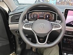 Volkswagen Taos 2023 280TSI FWD Luxury Plus Advanced Edition - ფოტო 11