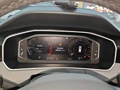 Volkswagen Taos 2023 280TSI FWD Luxury Plus Advanced Edition - ფოტო 12