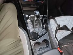 Volkswagen Taos 2023 280TSI FWD Luxury Plus Advanced Edition - ფოტო 14
