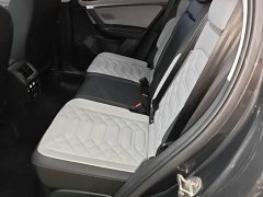 Volkswagen Taos 2023 280TSI FWD Luxury Plus Advanced Edition - ფოტო 17