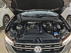 Volkswagen Taos 2023 280TSI FWD Luxury Plus Advanced Edition - ფოტო 20