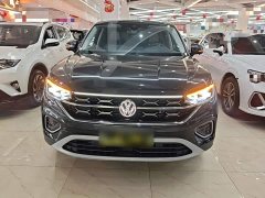 Volkswagen Taos 2023 280TSI FWD Luxury Plus Advanced Edition - ფოტო 3