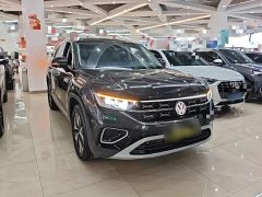 Volkswagen Taos 2023 280TSI FWD Luxury Plus Advanced Edition - ფოტო 4