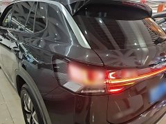 Volkswagen Taos 2023 280TSI FWD Luxury Plus Advanced Edition - ფოტო 5
