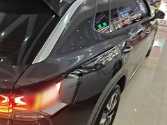Volkswagen Taos 2023 280TSI FWD Luxury Plus Advanced Edition - ფოტო 7