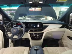 Buick GL8 2020 Avenir Four-Seat Premium Edition - ფოტო 10