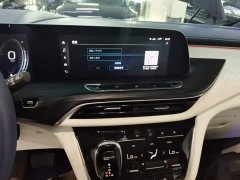 Buick GL8 2020 Avenir Four-Seat Premium Edition - ფოტო 13