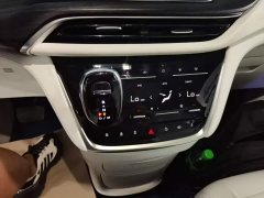Buick GL8 2020 Avenir Four-Seat Premium Edition - ფოტო 14