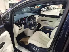 Buick GL8 2020 Avenir Four-Seat Premium Edition - ფოტო 15