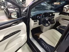 Buick GL8 2020 Avenir Four-Seat Premium Edition - ფოტო 16