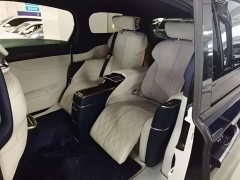 Buick GL8 2020 Avenir Four-Seat Premium Edition - ფოტო 17