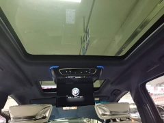 Buick GL8 2020 Avenir Four-Seat Premium Edition - ფოტო 18