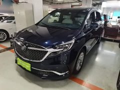 Buick GL8 2020 Avenir Four-Seat Premium Edition - ფოტო 2
