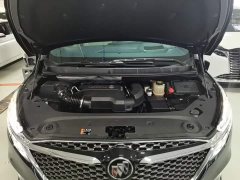 Buick GL8 2020 Avenir Four-Seat Premium Edition - ფოტო 20