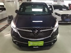 Buick GL8 2020 Avenir Four-Seat Premium Edition - ფოტო 3
