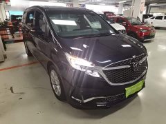 Buick GL8 2020 Avenir Four-Seat Premium Edition - ფოტო 4