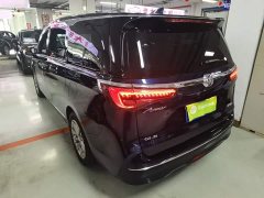Buick GL8 2020 Avenir Four-Seat Premium Edition - ფოტო 5