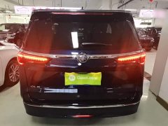Buick GL8 2020 Avenir Four-Seat Premium Edition - ფოტო 6