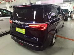 Buick GL8 2020 Avenir Four-Seat Premium Edition - ფოტო 7