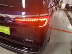 Buick GL8 2020 Avenir Four-Seat Premium Edition - ფოტო 8