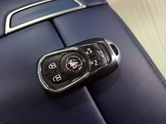 Buick GL8 2020 Avenir Four-Seat Premium Edition - ფოტო 9
