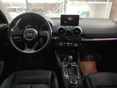 Audi Q2L 2022 35 TFSI Fashion Elegance - ფოტო 10