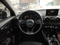 Audi Q2L 2022 35 TFSI Fashion Elegance - ფოტო 11