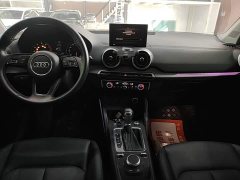 Audi Q2L 2022 35 TFSI Fashion Elegance - ფოტო 13
