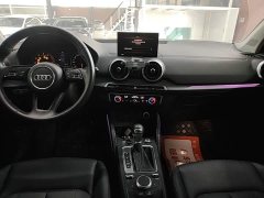 Audi Q2L 2022 35 TFSI Fashion Elegance - ფოტო 14