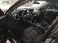 Audi Q2L 2022 35 TFSI Fashion Elegance - ფოტო 15