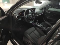Audi Q2L 2022 35 TFSI Fashion Elegance - ფოტო 16