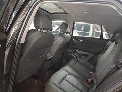 Audi Q2L 2022 35 TFSI Fashion Elegance - ფოტო 17