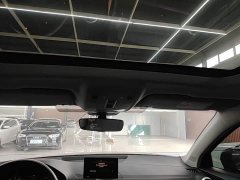 Audi Q2L 2022 35 TFSI Fashion Elegance - ფოტო 18