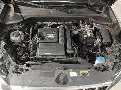 Audi Q2L 2022 35 TFSI Fashion Elegance - ფოტო 20