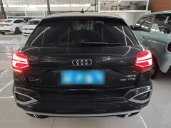 Audi Q2L 2022 35 TFSI Fashion Elegance - ფოტო 6