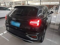 Audi Q2L 2022 35 TFSI Fashion Elegance - ფოტო 7