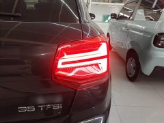 Audi Q2L 2022 35 TFSI Fashion Elegance - ფოტო 8